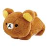 MV64301 Rilakkuma "Chiiroikoguma No Kumakun Days" Plush Toy (M) Rilakkuma