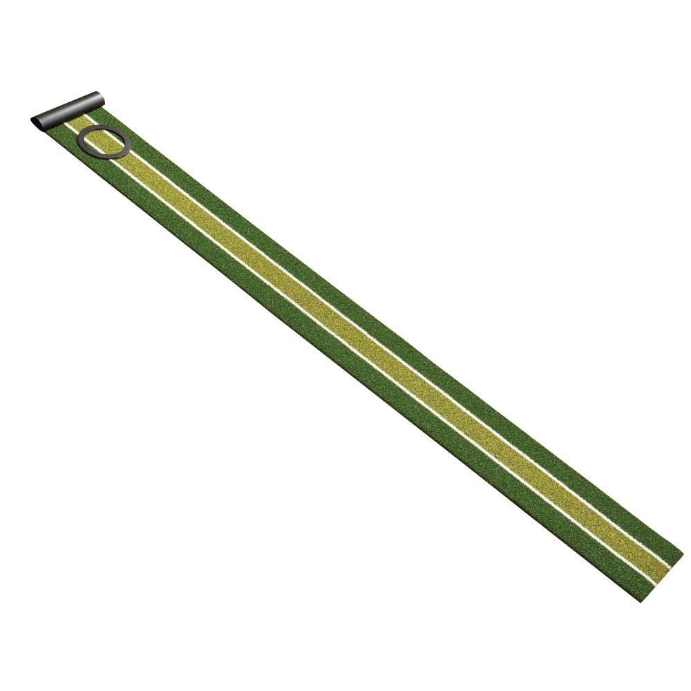 

DAIYA GOLF Diamond Putter Green HD2020 TR-475