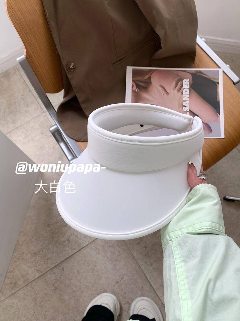 Premium Quality Womens Sun Hat Chic Satin Weave For Allseason Activities Outdoor