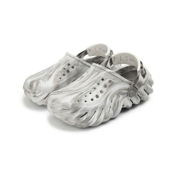 

Crocs Eco Marbled Clogs Moonlight Multi 208454 1nl 260
