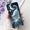 For Huawei P30 Lite Case MAR-LX1A Soft Silicone Cool Flower Pattern Shockproof Cover for HuaweiP30 P 30 Pro Lite Coque  Funda