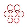 Mercedes-Benz A-Class/GLB/C180L/GLC260L/GLA/CLA Air Vent Ring