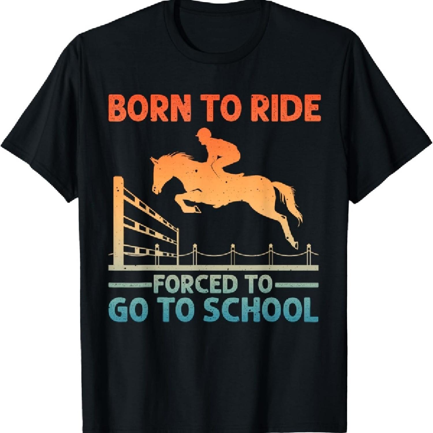 

Искусство верховой езды для мужчин женщин всадник конный футболка XXXXXL чёрный