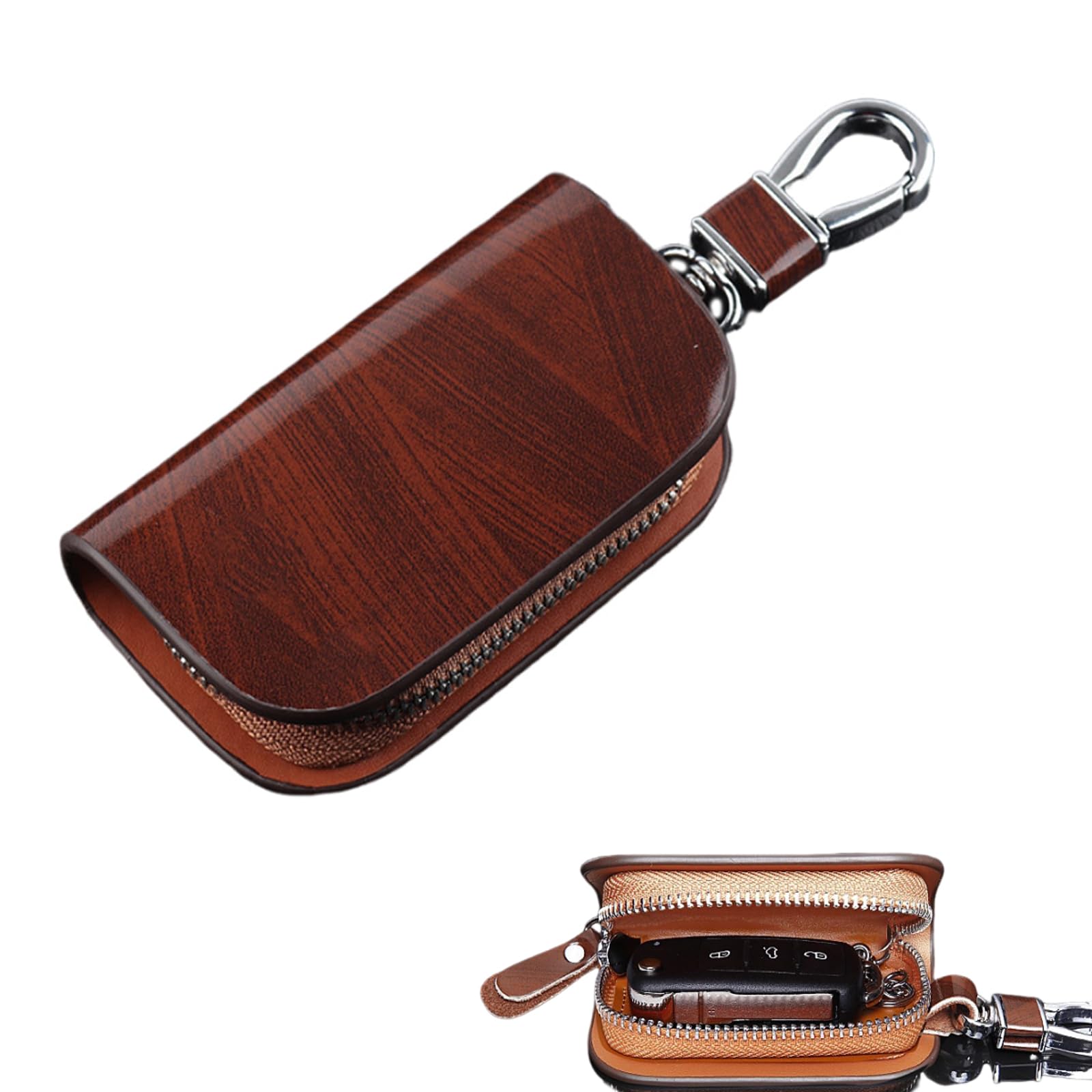 Genuine Leather