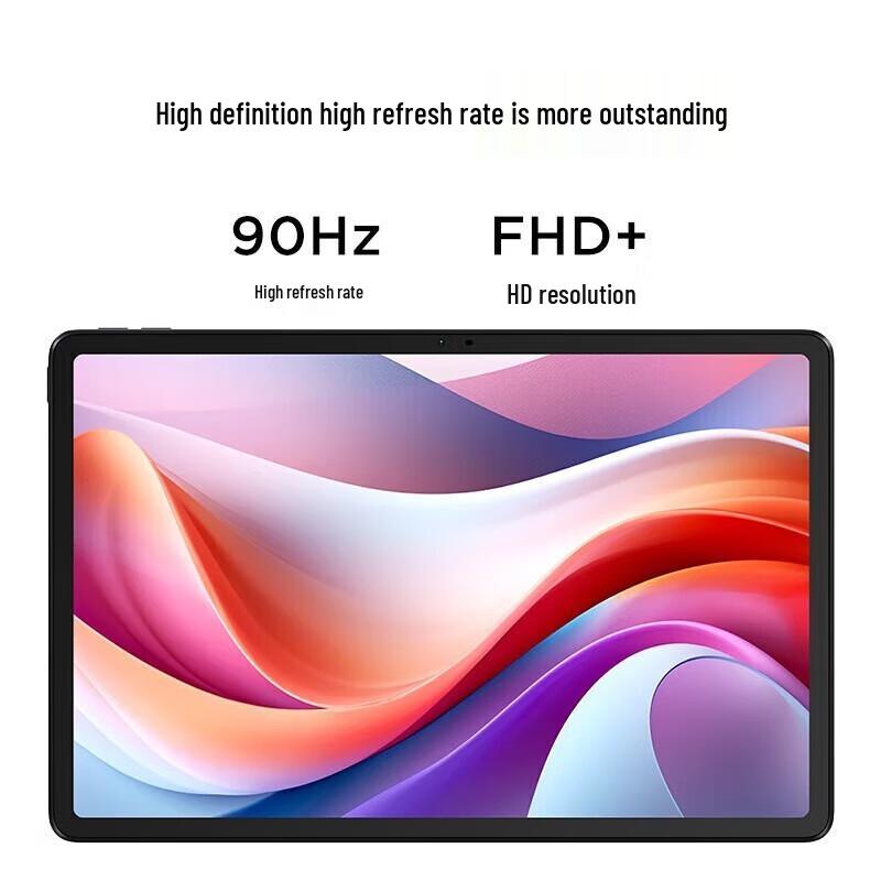 

Lenovo Xiaoxin Pad 2024 11-inch Eye-Protection Tablet (CN version)