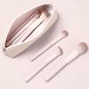 Tao Yao Anfänger Make-up Pinsel Set: Augen, Rouge, Kontur, Verblenden, Nase und Concealer Pinsel