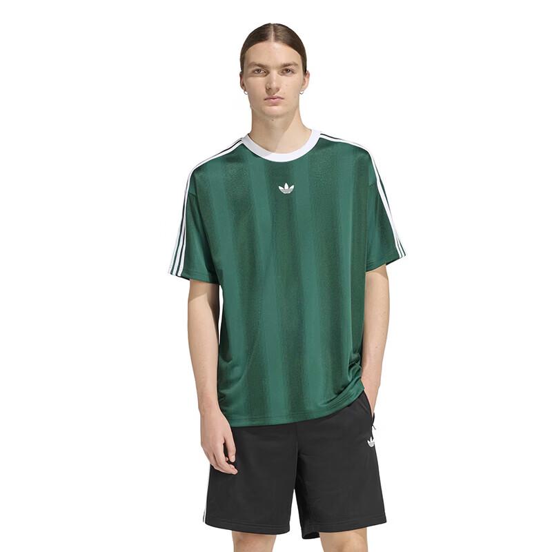 Adidas Originals Men s Sport Casual Short Sleeve T-Shirt XL