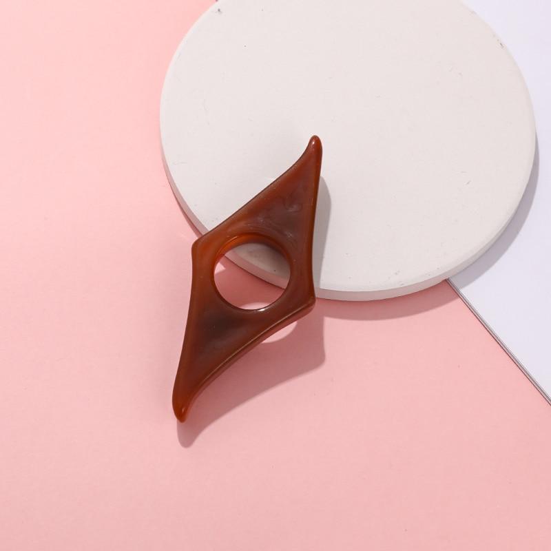 1Pc Thumb Book Support Book Page Holder School Supplies Reading Aids Mark Page Book Accessories