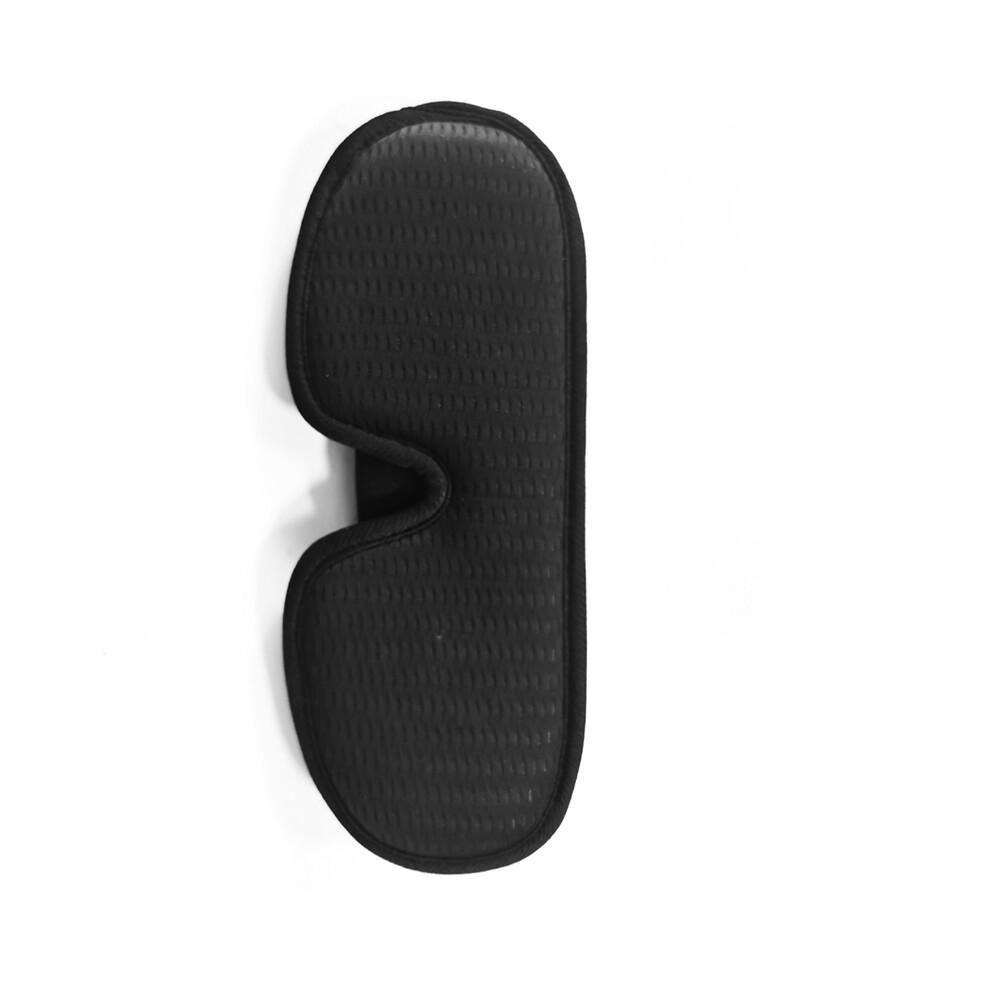 3D Memory Foam Augenschutz-Abdeckung Verdunkelung Schlafmaske 7x22x1cm