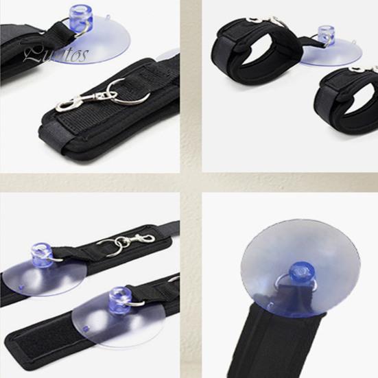 Suport pentru baie pentru animale de companie, pisică, câine, legă de baie, ventuză, reglabilă cu frânghie fixă, pentru îngrijirea animalelor de companie, duș, ham pentru baie, lesă, aprovizionare pentru animale de companie