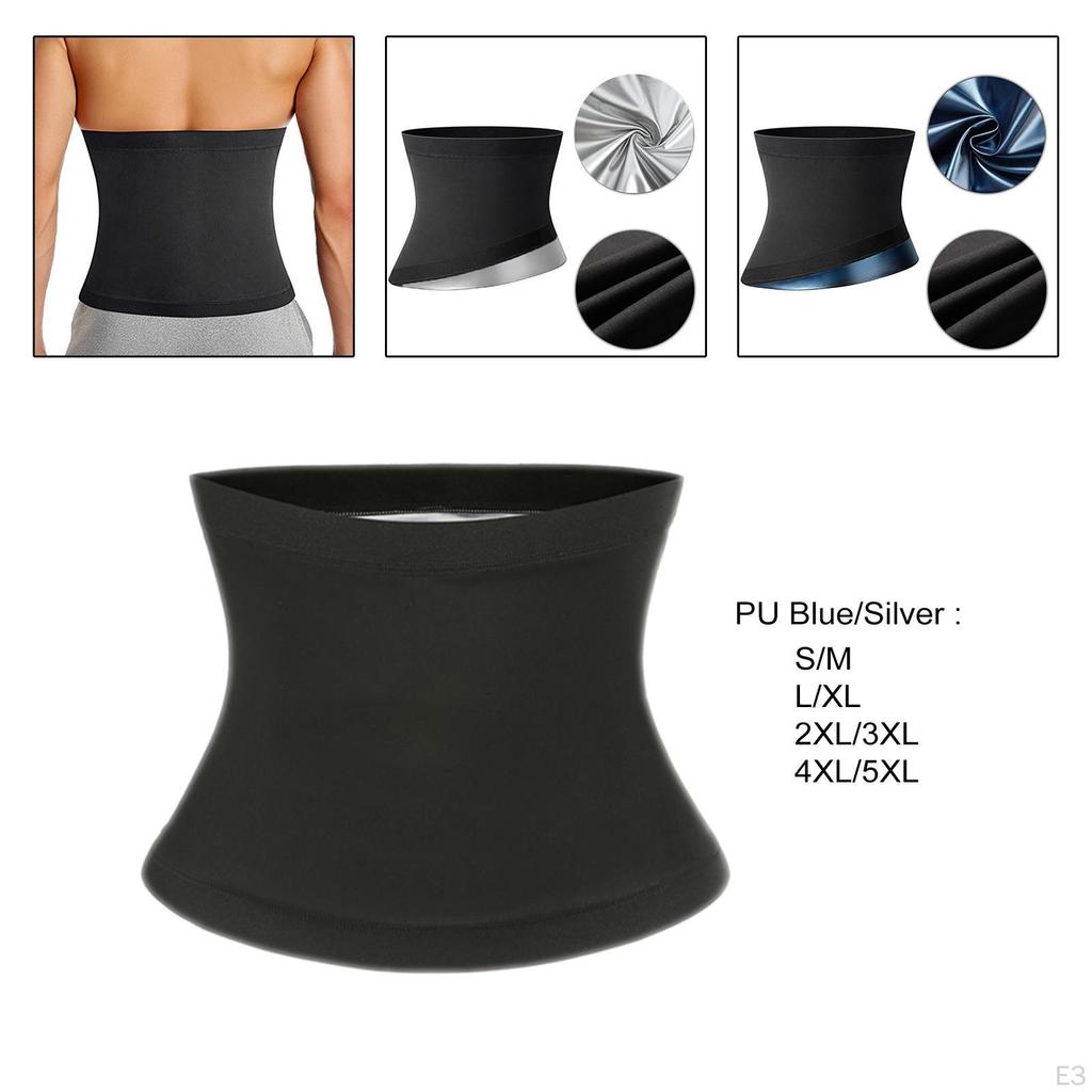 Core Support Waist Belt - Perfect for Yoga, Weightlifting, and Outdoor Activities