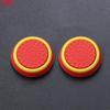 JCD 2 stuks Voor PS3 PS4 PS5 Xbox one/360/Series S X Switch Pro Game Controllers Duim Siliconen Stick Gripkap Cover Accessoire
