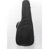 Ibanez Ibanez IAB724-BK Gig Case to Cover Your Guitar with “Waterproof” and “Power Pad” [Black]