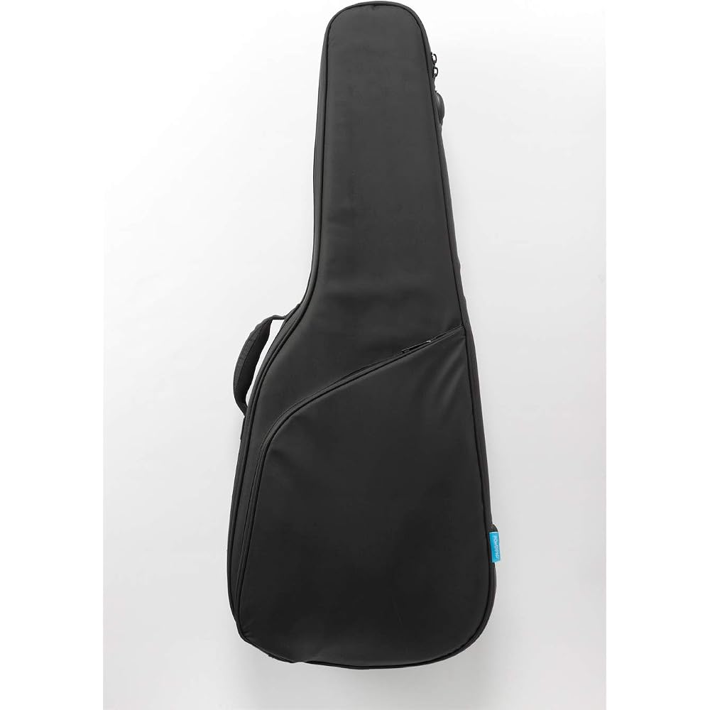 Ibanez Ibanez IAB724-BK Gig Case to Cover Your Guitar with “Waterproof” and “Power Pad” [Black]