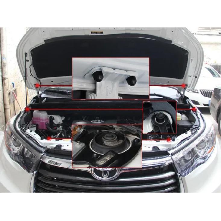 16PCS Car Interior Accessories Universal Auto Screw protection cap for Solaris ix35 HYUNDAI Tucson CRETA Santa Elantra hxh