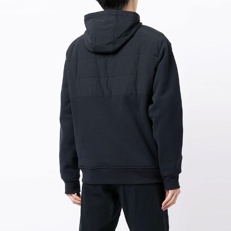 Polo Ralph Lauren Jackets Men's Black Hooded Moderate Other 710852510-001