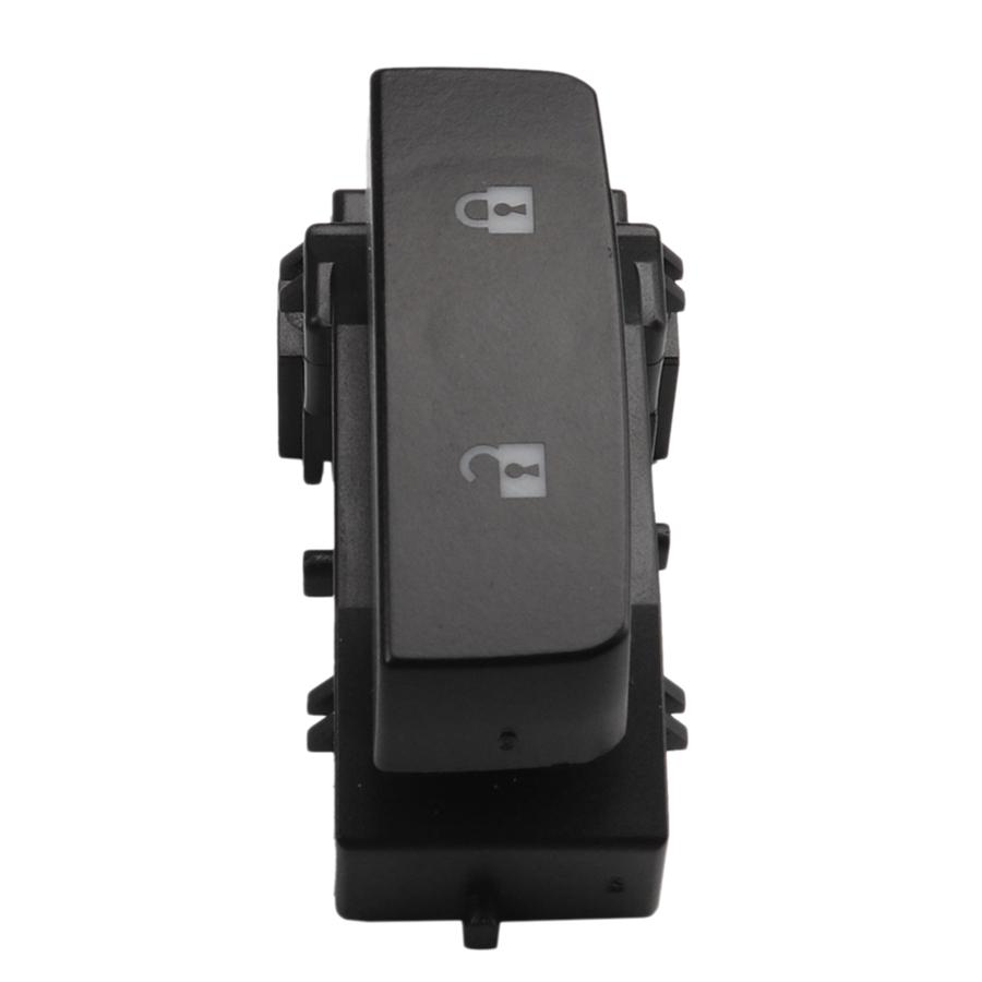 1PC Front Left Door Lock Switch 15804093 for Chevrolet Silverado GMC