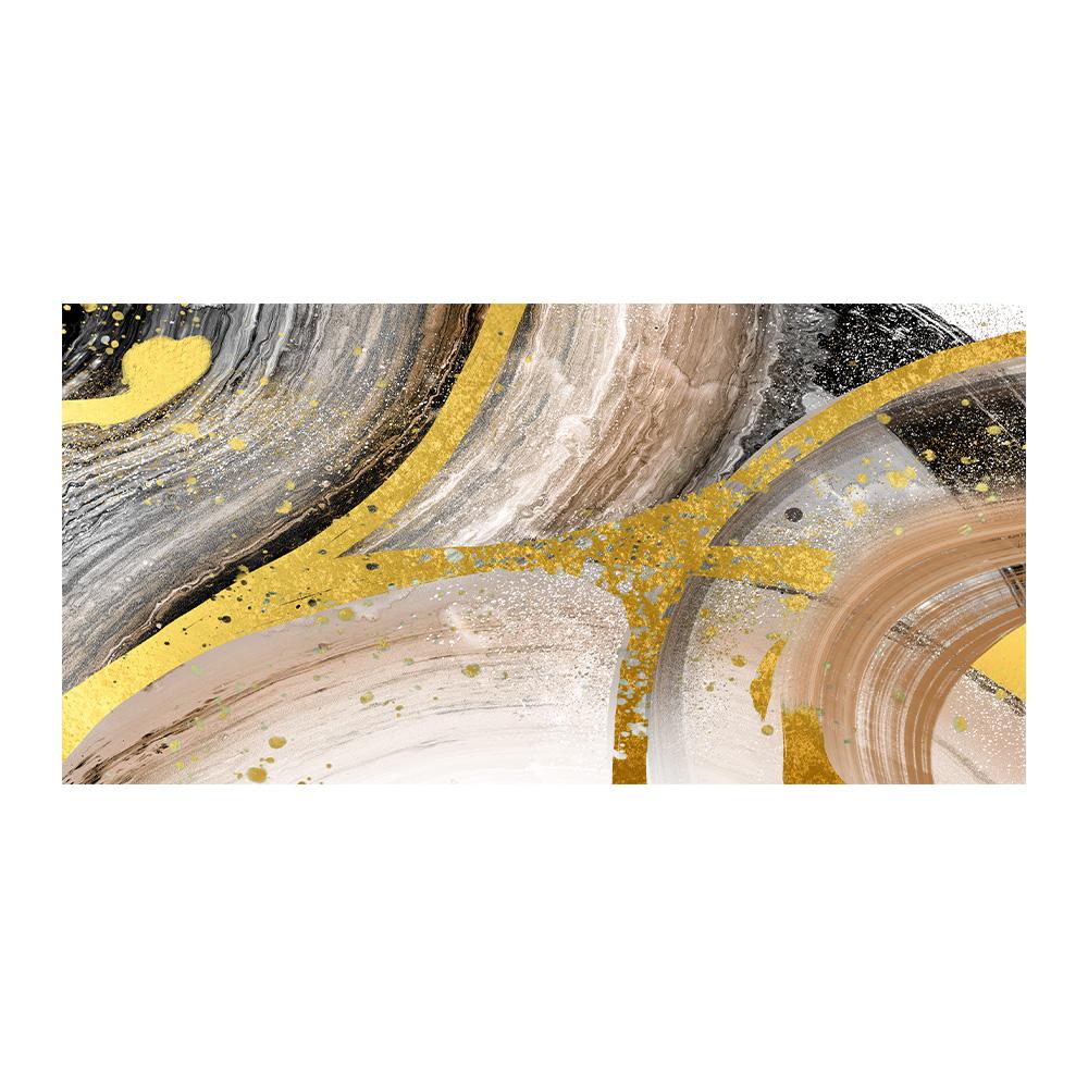 Abstract Wall Art, Modern Abstract Poster Picture, Large Canvas Wall Art, Artwork Wall Painting For Gift, Bedroom, Office, Living Room,
