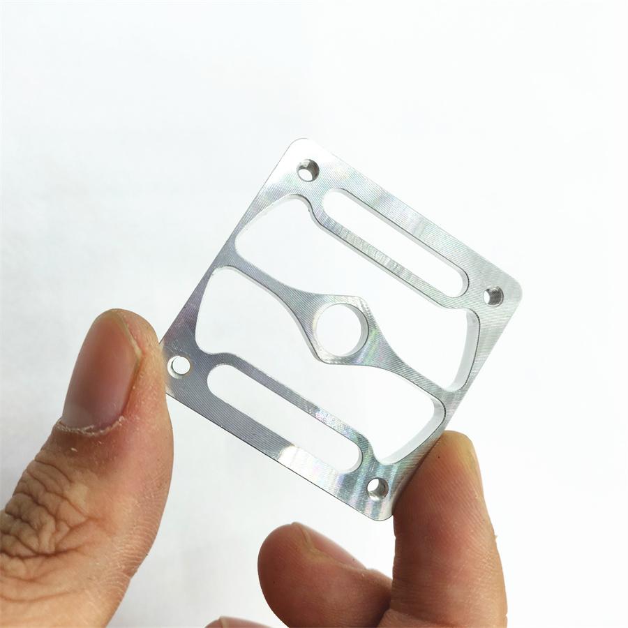 40mm Universal Fan Mount For BLX185 Firma 150/160 Felony / infraction Heat Sinks