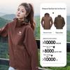 Men's 3-in-1 Outdoor Mountain Series Jacket