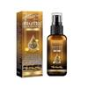 Biotin Hair Growth Spray Castor Oil Treatment Serum Anti Hair Loss for Women Men