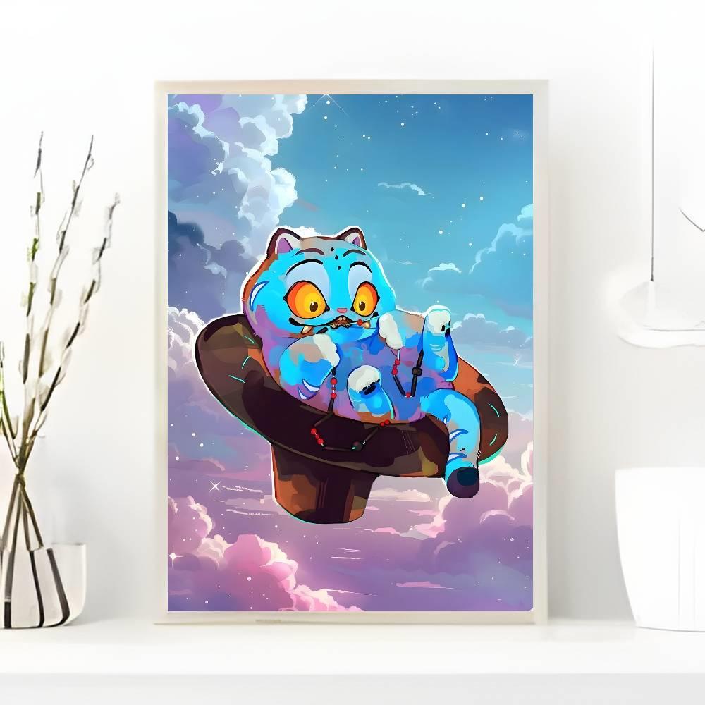 

DIY 5D Алмазна вишивка Прикраса для дому Спальні Вітальні Подарунок Round 20x30cm