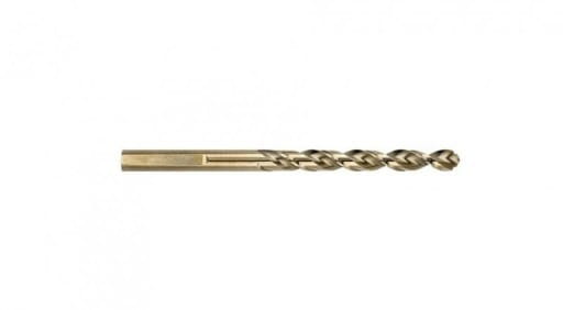 Broca Dewalt Cobalto 9.0Mm /1 Pieza.