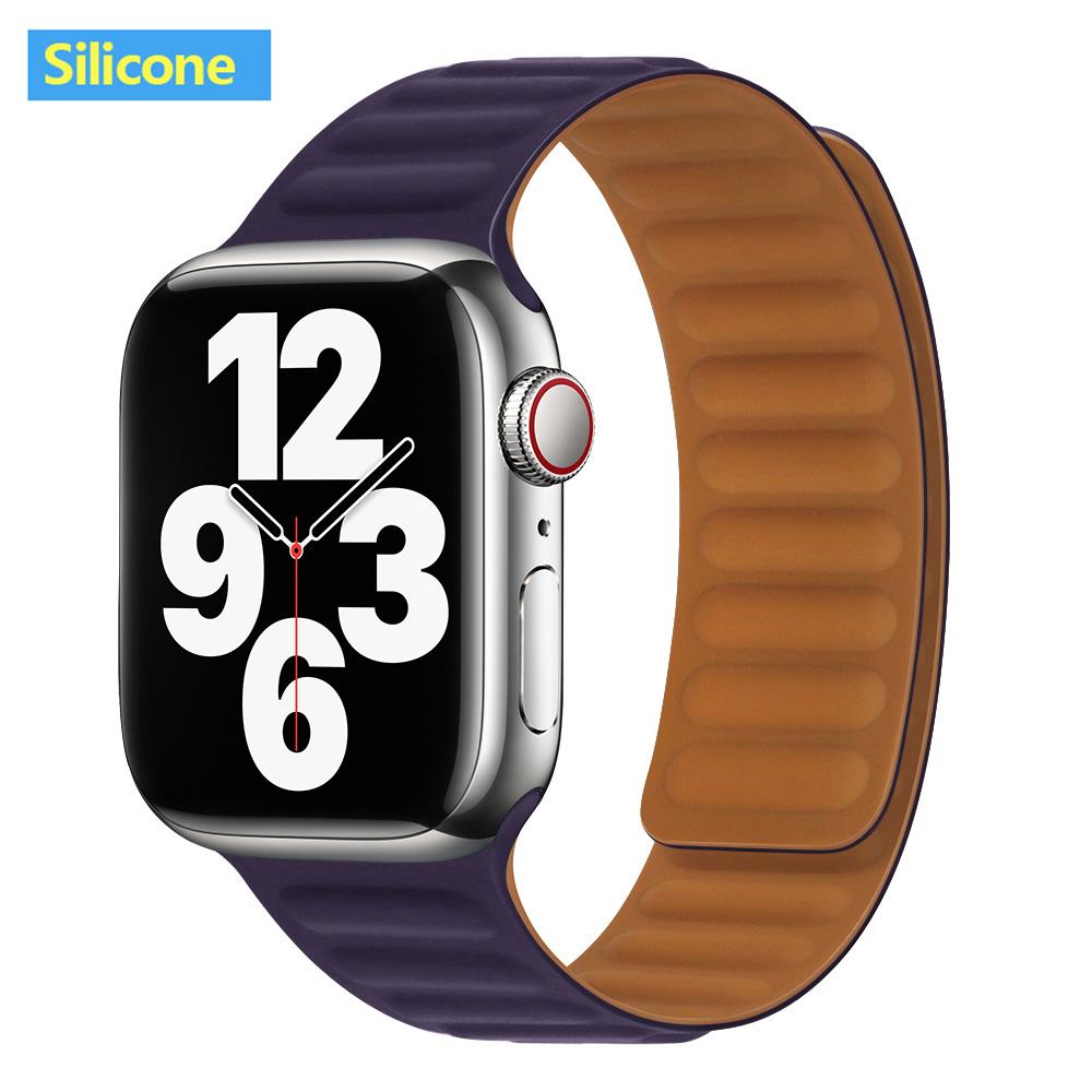 Watchband Smartwatch Accessories Wristband
