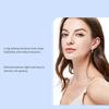 West Month Moisturizing Repair Cream moisturizes, softens, reduces dry lines, brightens Skin tone, Daily Facial Care Cream 30g