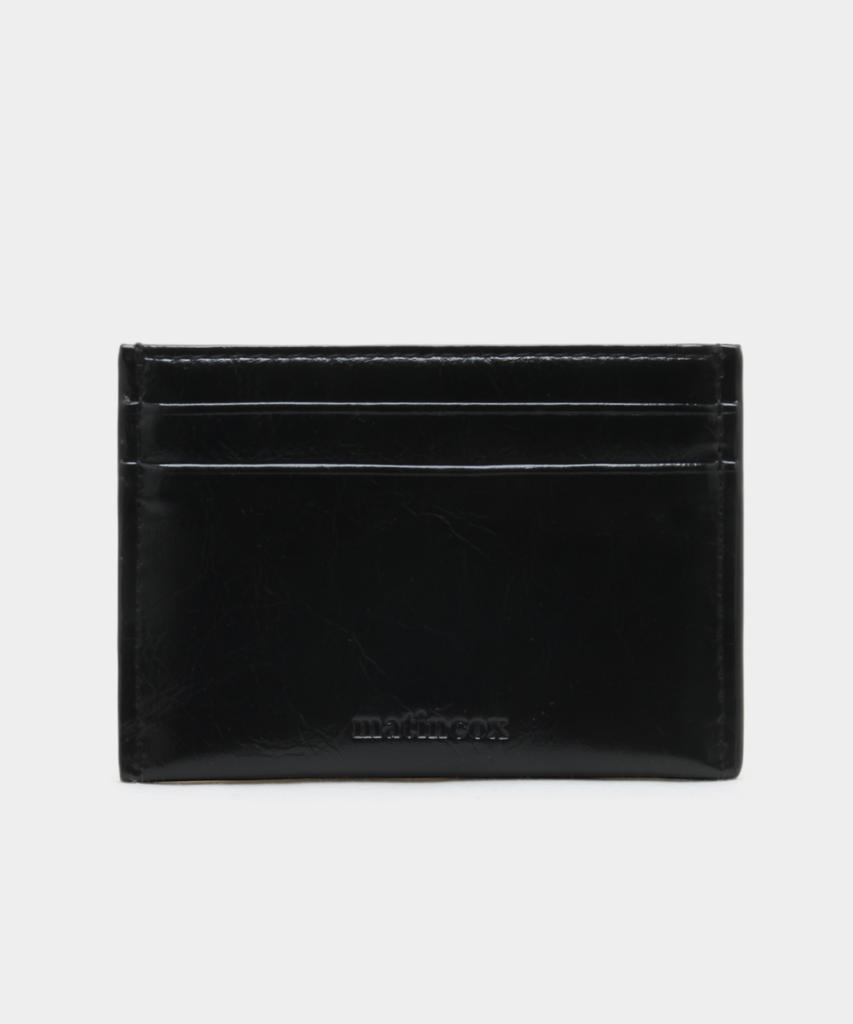 Matincox Slimcard-V1-Black