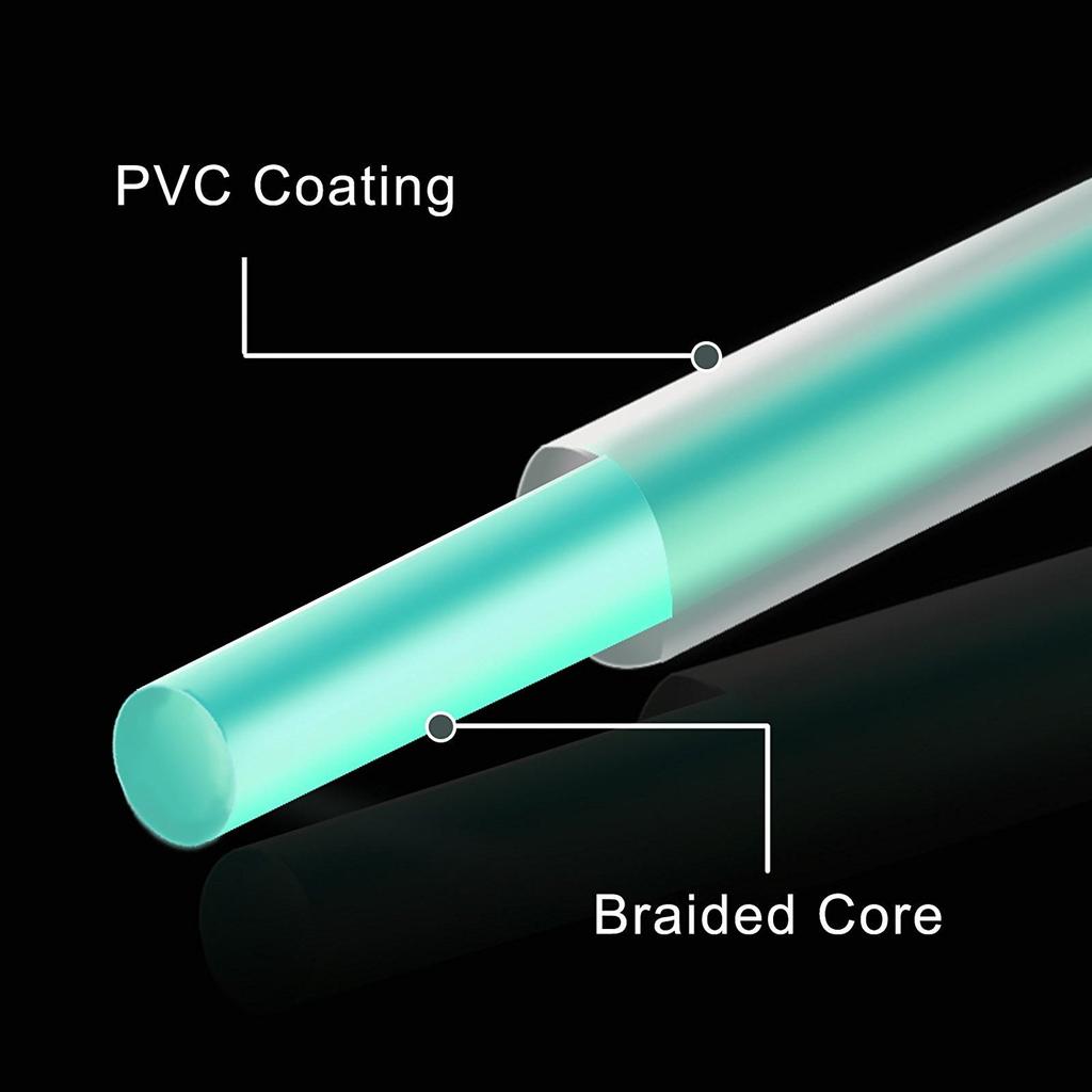 Maxcatch Skagit Shooting Head GR 17 FT with 2 Welded Loops Fly Line 23FT 250g-650 FT-25 (Teal/Orange, 450GR)