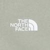 The North Face Sweatshirts Unisex Green Hooded Moderate Regular NF0A5JVS-3X3