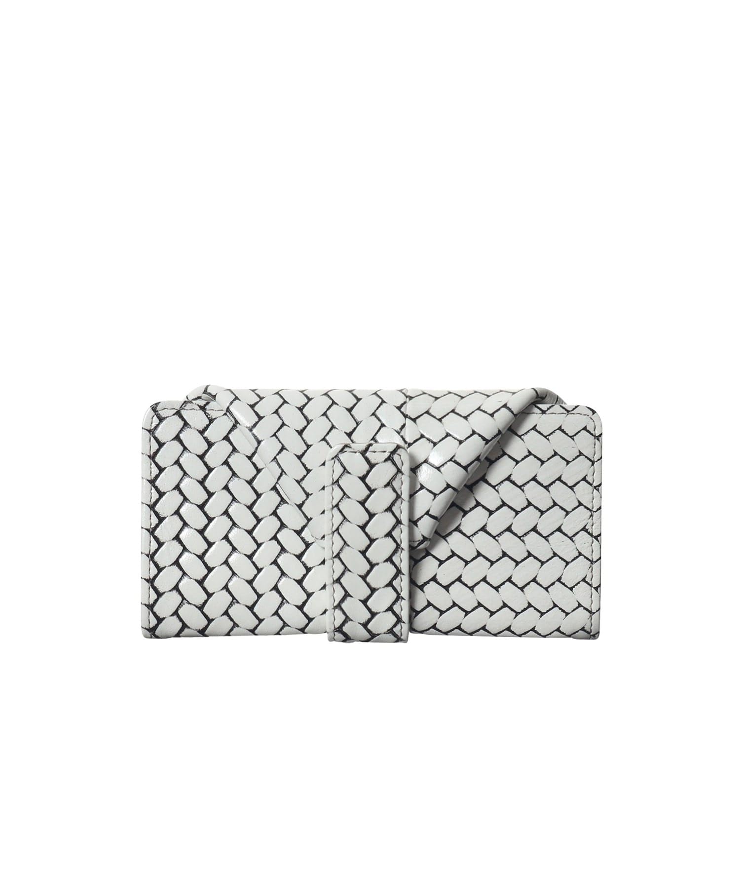 

Кошелек для монет OTTICA Кошелек для монет 70941749 Ivory [Hiroko Hayashi] Case/Bill Women s (004) 00(СВОБОДНО)