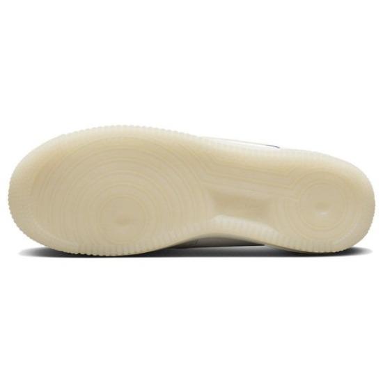 Nike Air Force 1 '07 LX Low Worldwide Pack - Sail Game Royal W - FB1839-111