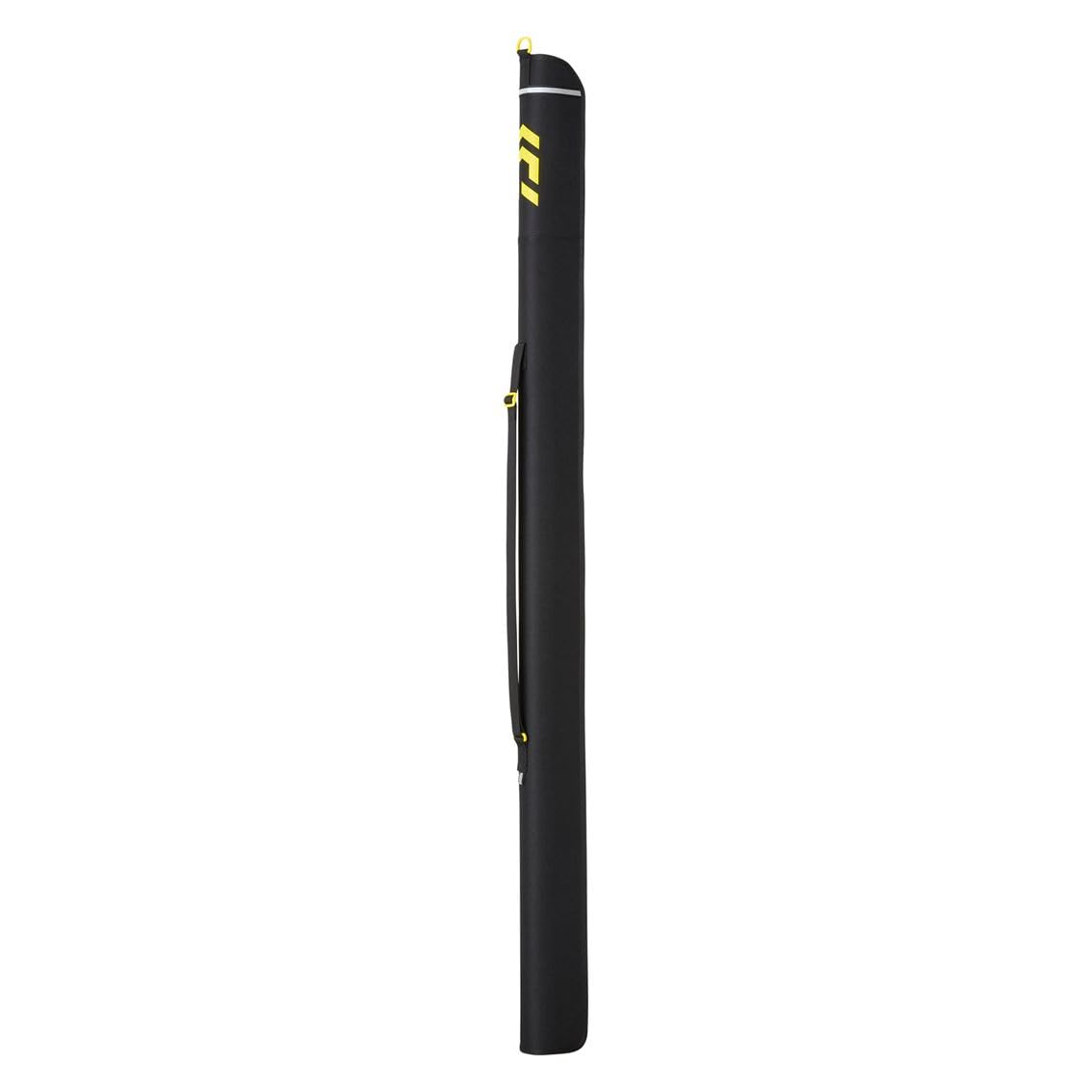 

DAIWA BagTackle Storage SuppliesRod Case SL Rod Case 155S(C) Black Yellow