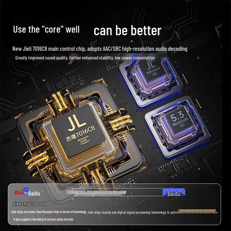 SAIAO K35M Portable Bluetooth Speaker