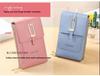 2023 Touchscreen Versatile Korean Style Crossbody Phone & Wallet Shoulder Bag