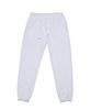 PAPERBOY Men'S Jogger Pants - Melange White