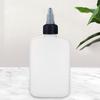 2/5Pcs 120Ml Olive Oil Dispenser Bottle For Camping With Twist Top Leak-Proof Squeeze Condiment Bottle For Seasoning Oil