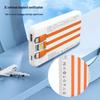 Shengyuantong 22.5W Super Fast Charge Power Bank D31