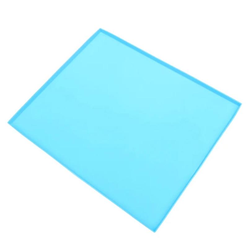 Swiss Roll Mats Nonstick Baking Pastry Tools Silicone Baking Rug Mat Cake Rolls Mold Cake Pad Silicone Mold Switzerland Roll Mat