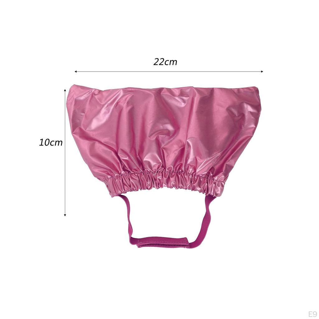 Cap, Keeps Ears Dry And Waterproof, Pet Costume Hat for Cats, Supplies
