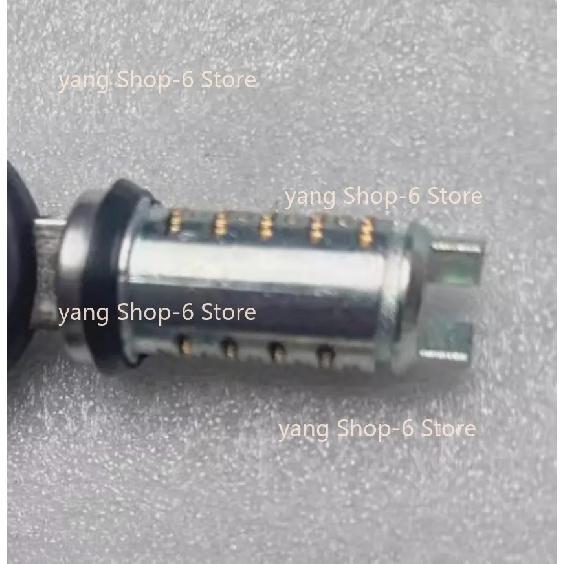 1pc for Piaggio ZIP 50 100/FLY125/150 Typhoon RAI car lock key door ignition lock switch