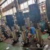 CDL Vertical Multistage Centrifugal Booster Pump 80CDL42-100 for High-rise Secondary Water Supply