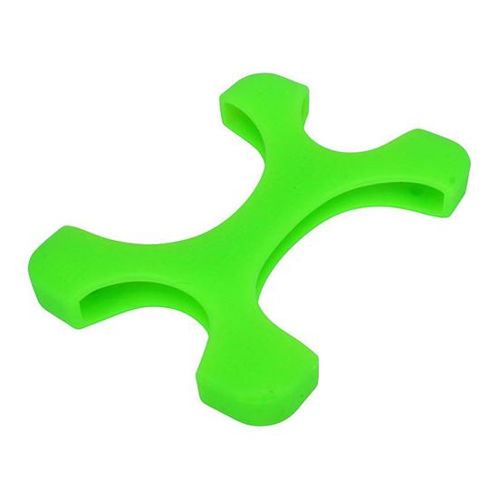 Universal 2.5 Inch Shockproof HDD Enclosure Mobile Hard Disk Silicone Case Cover Protector