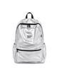 Masmarulez Daily Backpack_Glow Silver