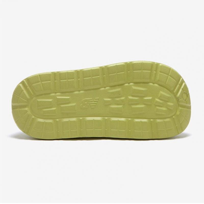 New Balance Slipper Sandal Sd5501ye2 Lqj Nbrjdf440e 30