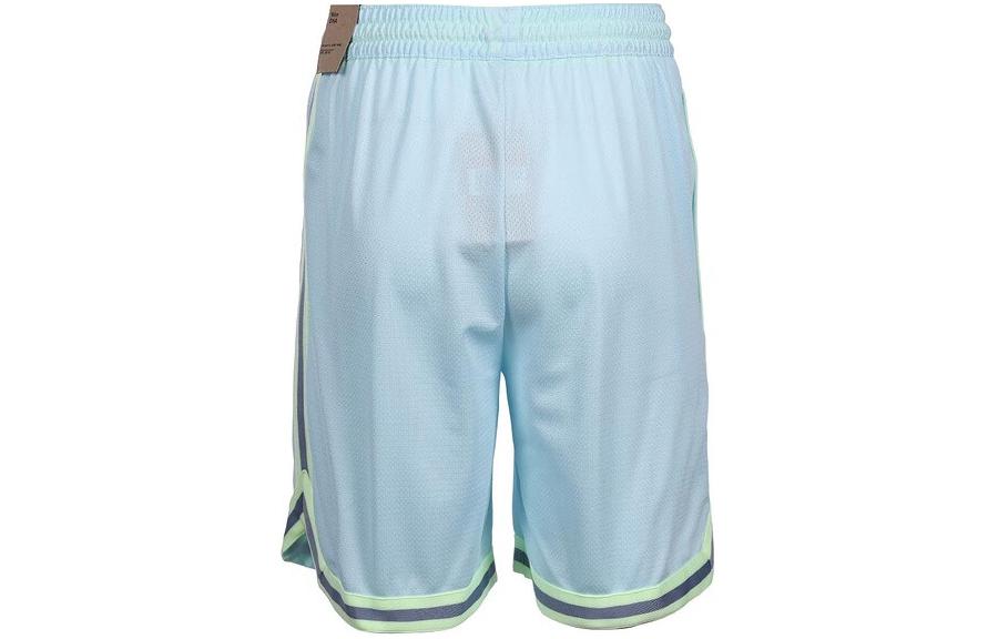 Nike DNA Casual Shorts Men's Light Blue FN2652-474