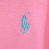 RALPH LAUREN COUNTRY 80s 90s Polo Country Short Sleeve Polo Shirt S Pink Men's Used