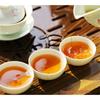 100g Caicheng White Moonlight Puer Raw Tea Fragrant Premium Loose Leaf